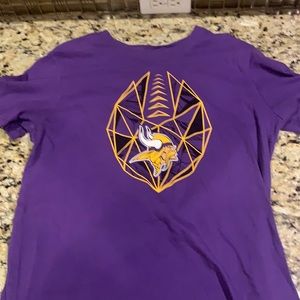 Nike Minnesota Vikings T-Shirt